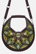 Botanical Greenhouse [Brown] | BAG