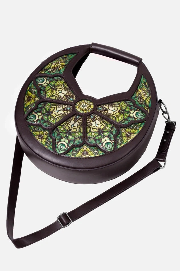 Botanical Greenhouse [Brown] | BAG