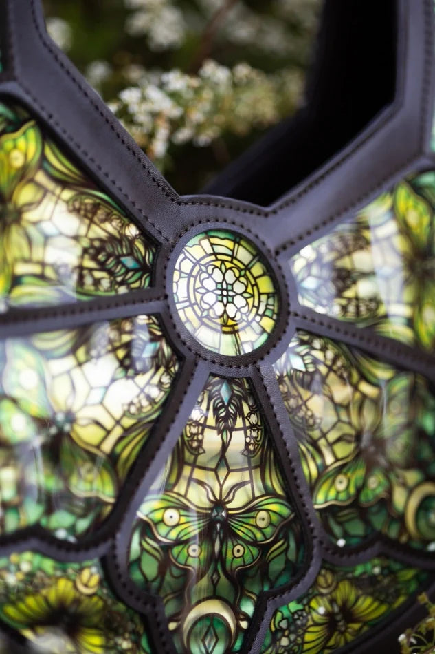 Botanical Greenhouse [Brown] | BAG