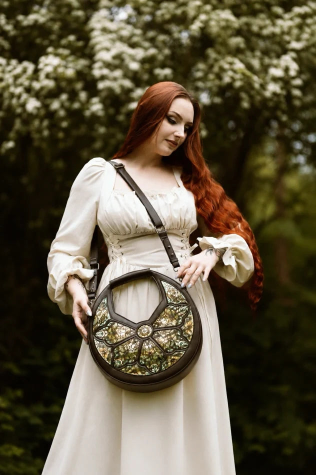 Botanical Greenhouse [Brown] | BAG