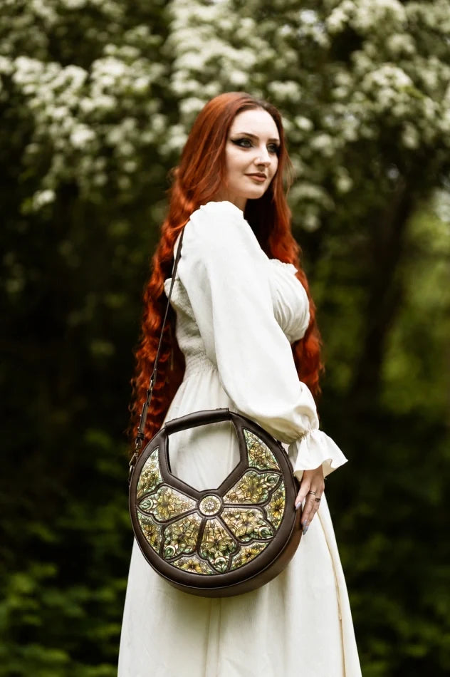 Botanical Greenhouse [Brown] | BAG