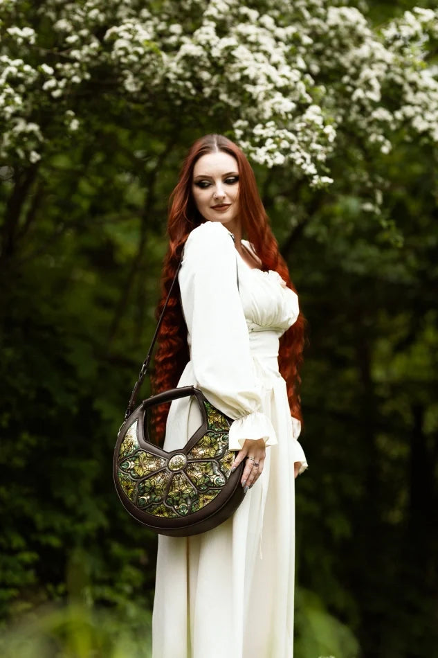 Botanical Greenhouse [Brown] | BAG