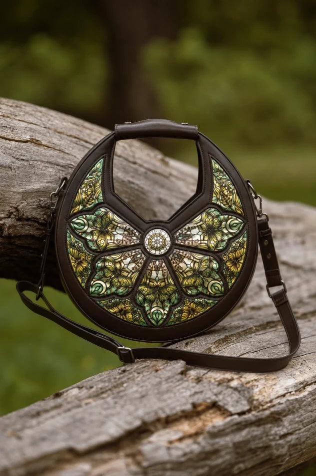 Botanical Greenhouse [Brown] | BAG