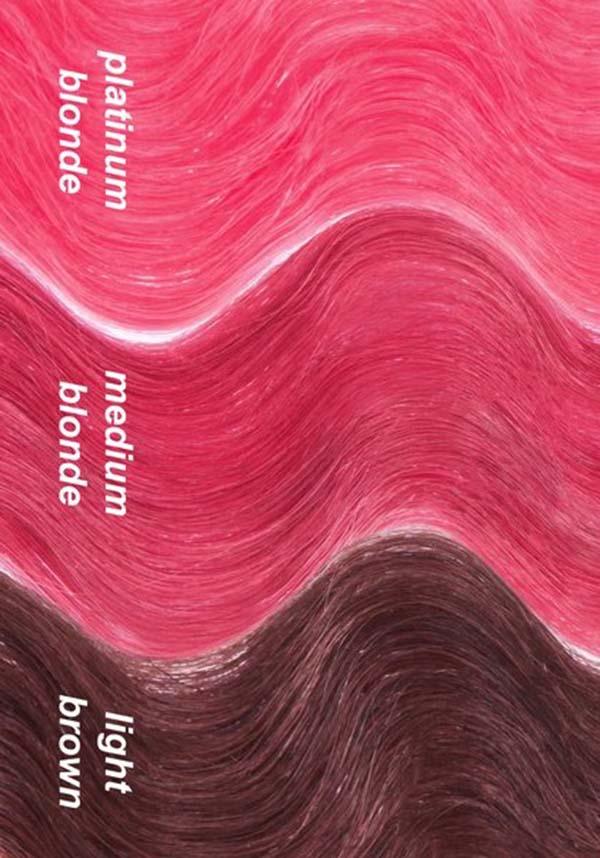 Lime Crime Bubblegum Rose - Image 6