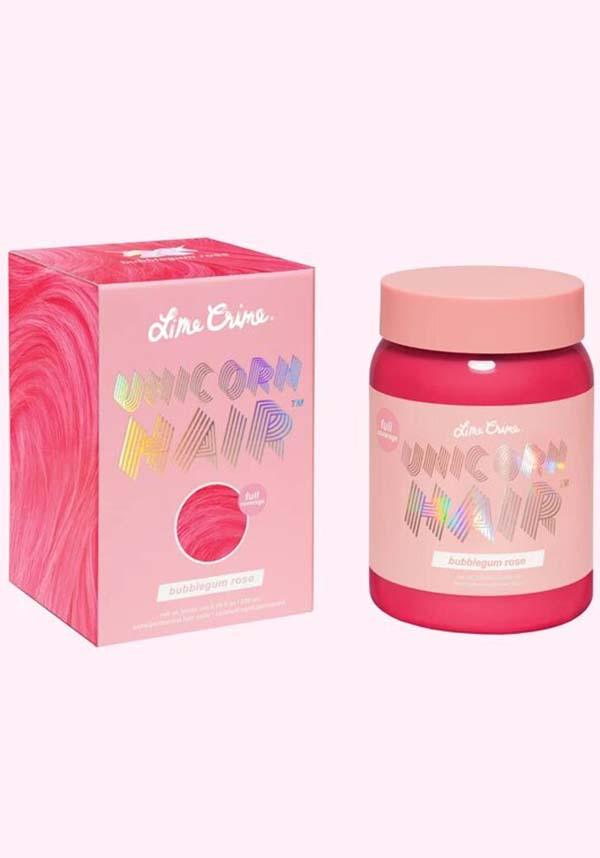 Lime Crime Bubblegum Rose - Image 7