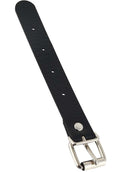 Hellbound Buckle [Black] - Front View