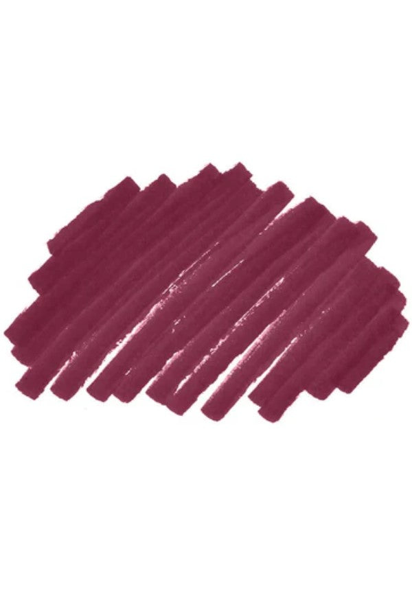 Stargazer Burgundy - Back View