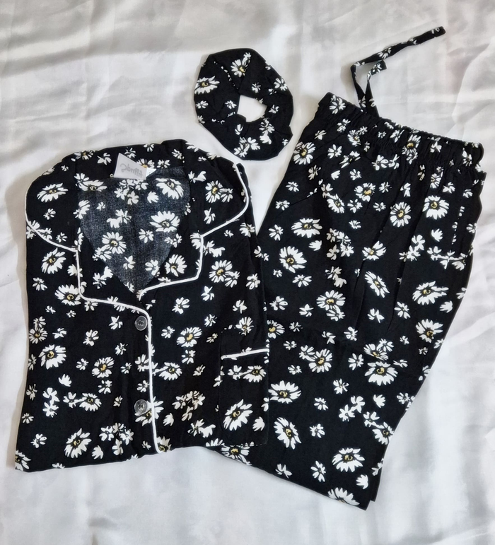 Burst – PJ Set