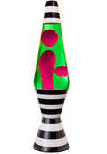 HOMEWARES Burton Striped Diamond | MOTION LAMP - Front