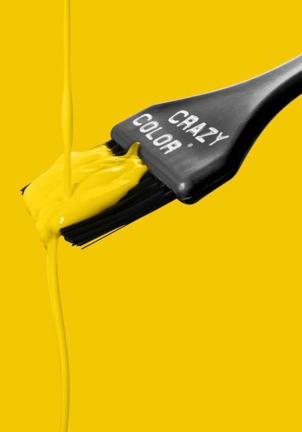 Crazy Color Canary Yellow - Image 6