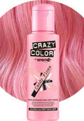Crazy Color Candy Floss - Front View