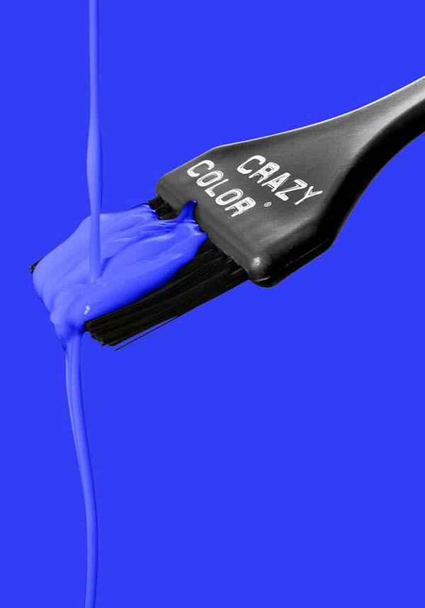 Crazy Color Capri Blue - Image 6