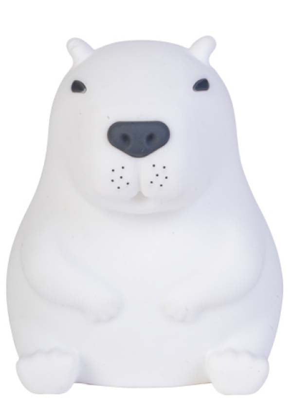 HOMEWARES Capybara LED Touch | TABLE LAMP - Back