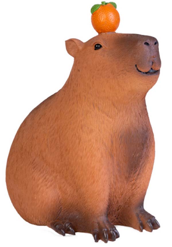 HOMEWARES Capybara | TABLE LAMP - Back