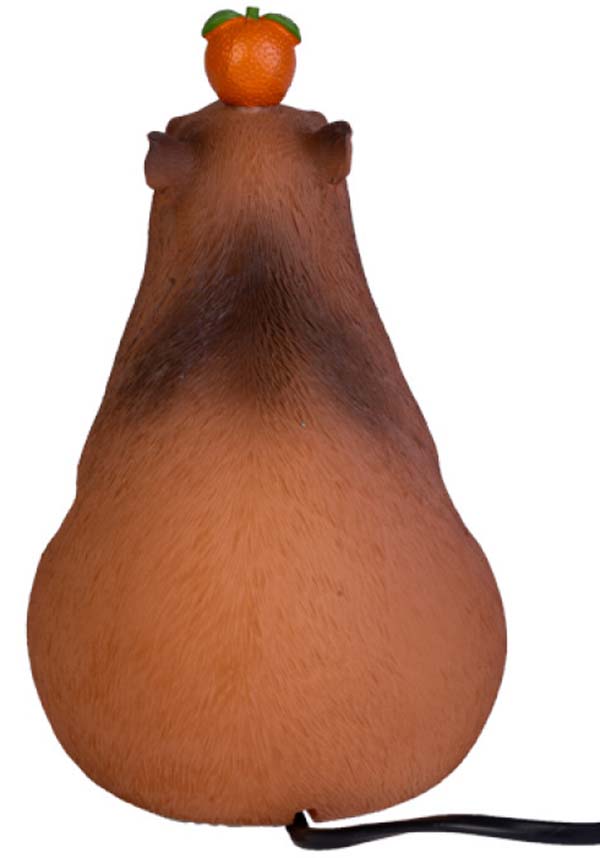 HOMEWARES Capybara | TABLE LAMP - Detail 2