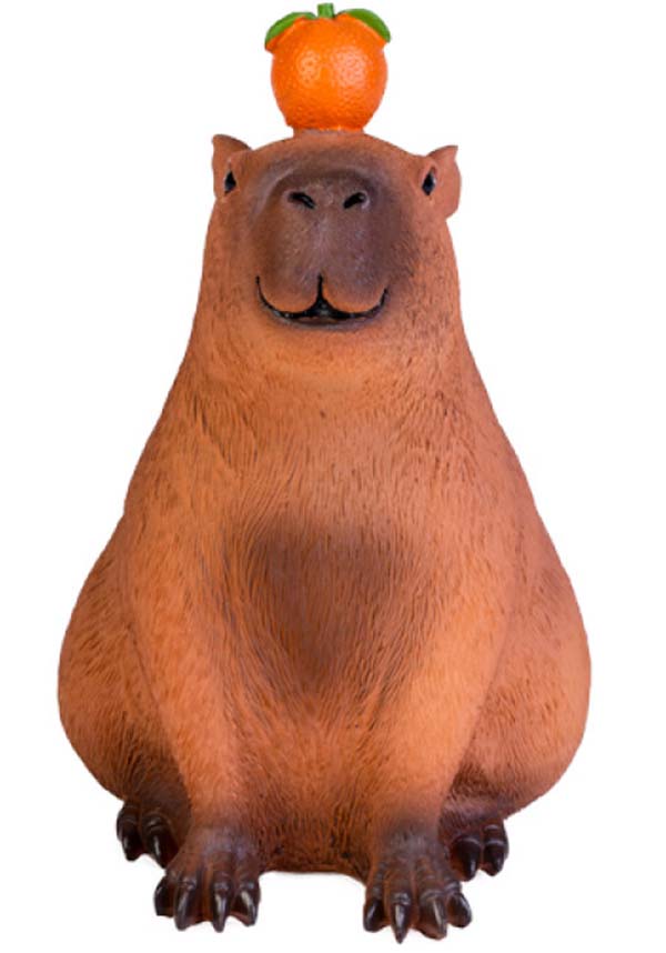HOMEWARES Capybara | TABLE LAMP - Detail 3