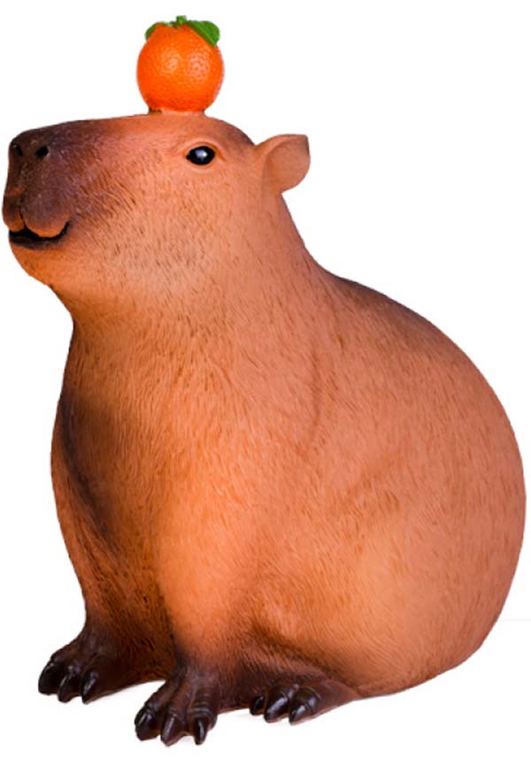 HOMEWARES Capybara | TABLE LAMP - Detail 4