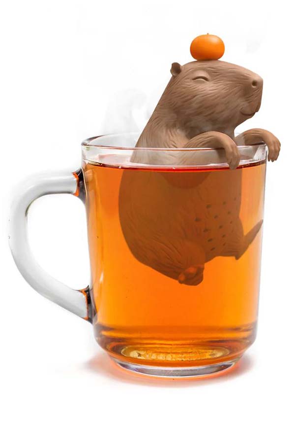 Fred Homewares Capybarahhh - Front View