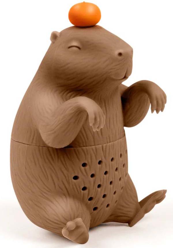 Fred Homewares Capybarahhh - Detail View