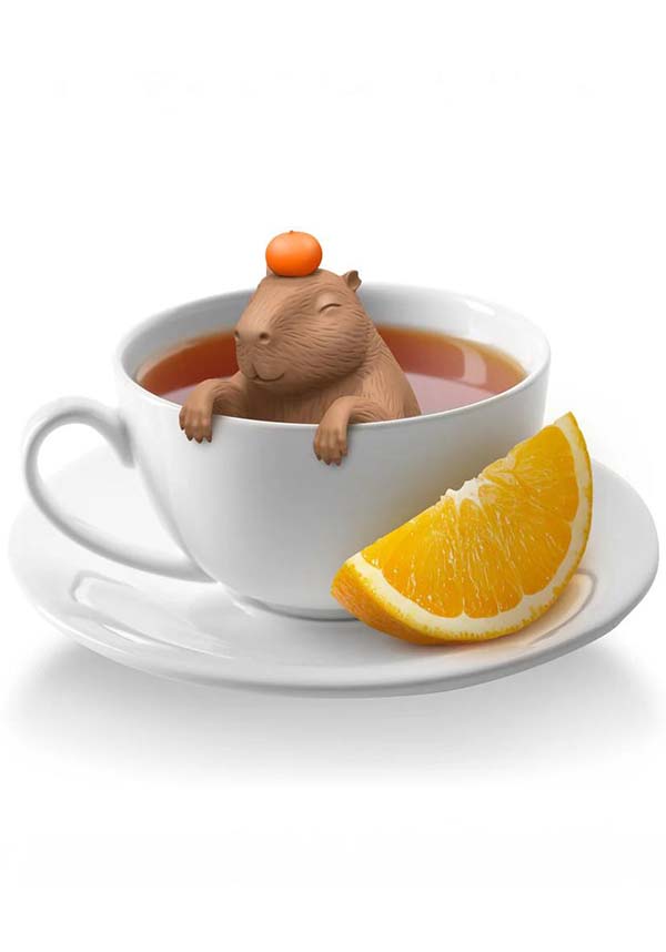 Fred Homewares Capybarahhh - Close Up