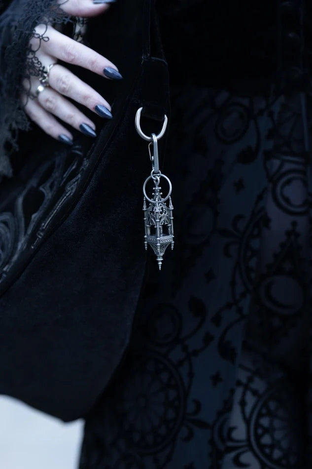 Cathedral 3d | KEYCHARM