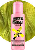 Crazy Color Caution UV - Front View