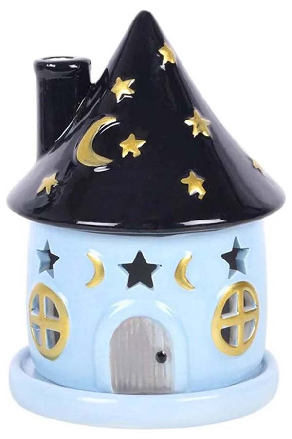 Celestial Cottage | INCENSE CONE HOLDER