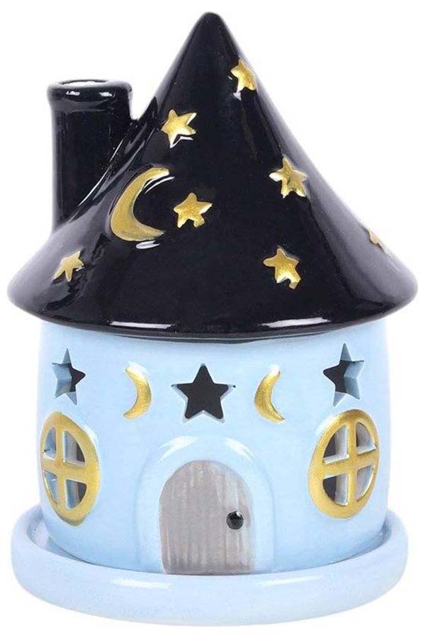 Celestial Cottage | INCENSE CONE HOLDER