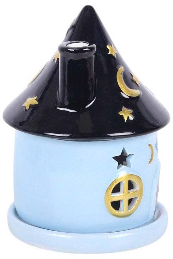 Celestial Cottage | INCENSE CONE HOLDER
