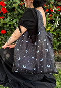 Beserk Clothing Celestial Magick - Front View