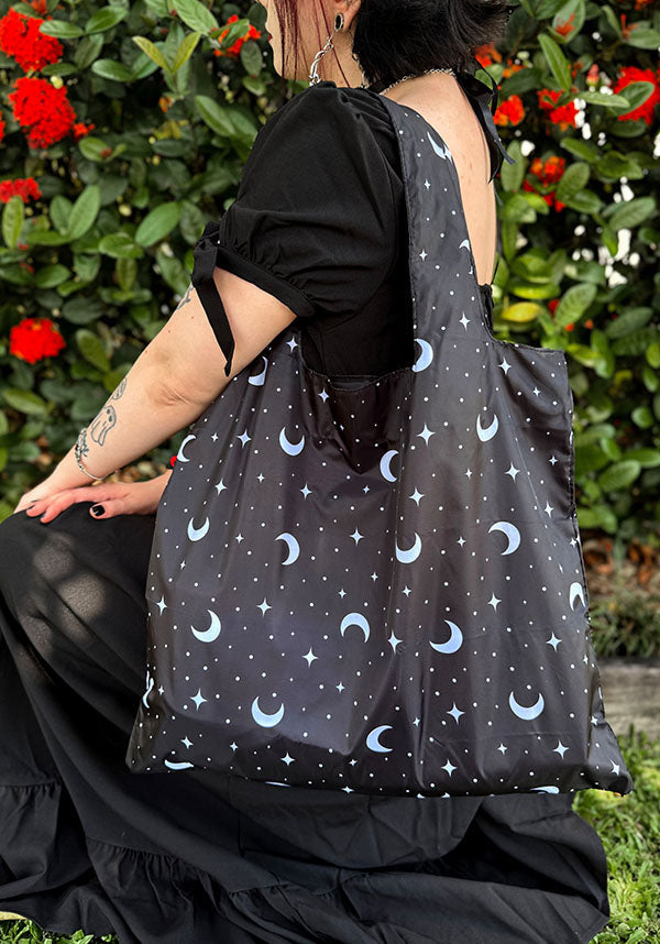 Beserk Clothing Celestial Magick - Front View