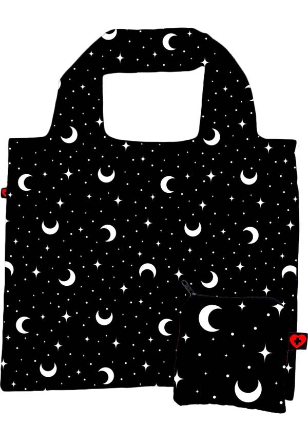Beserk Clothing Celestial Magick - Detail View