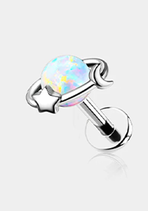 Oufer Celestial Orbit [Opal] - Detail