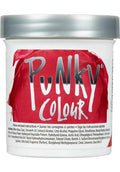 Punky Colour Cherry On Top - Front View