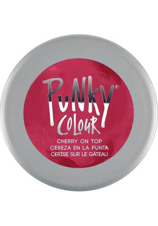 Punky Colour Cherry On Top - Image 6