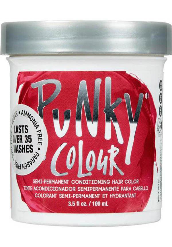 Punky Colour Cherry On Top - Image 7