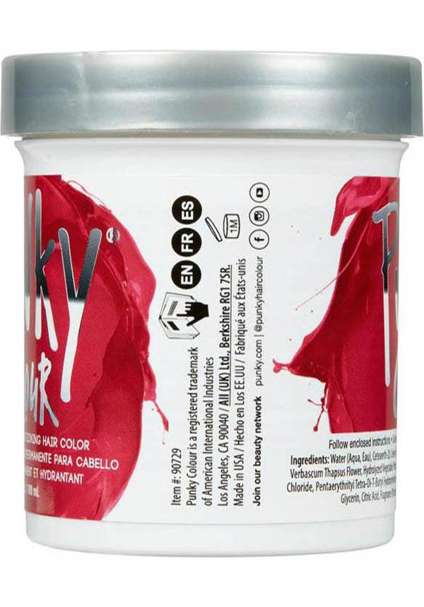 Punky Colour Cherry On Top - Image 8