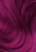Lime Crime Chocolate Cherry - Front View