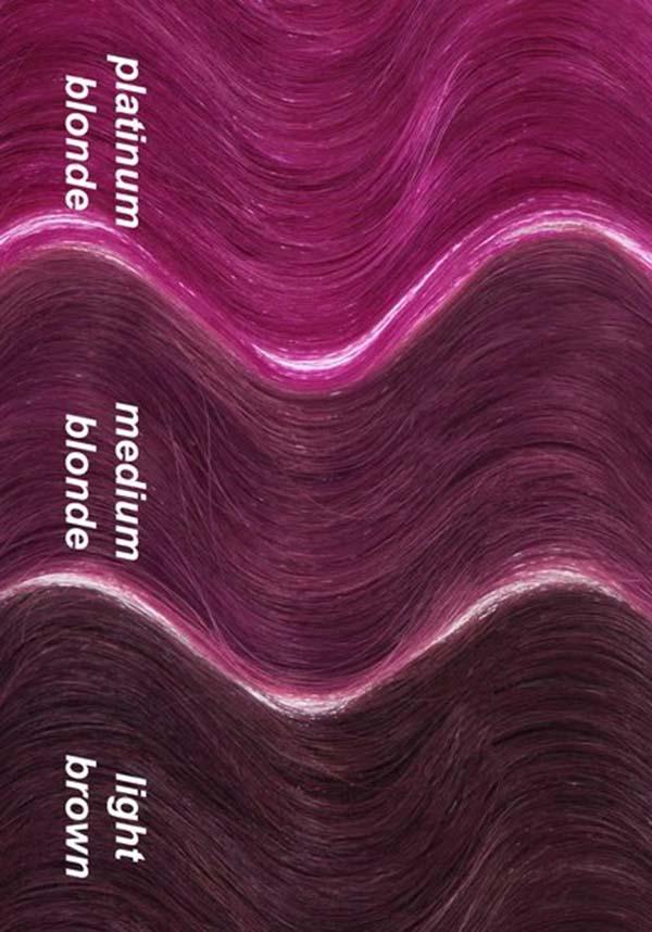 Lime Crime Chocolate Cherry - Image 5