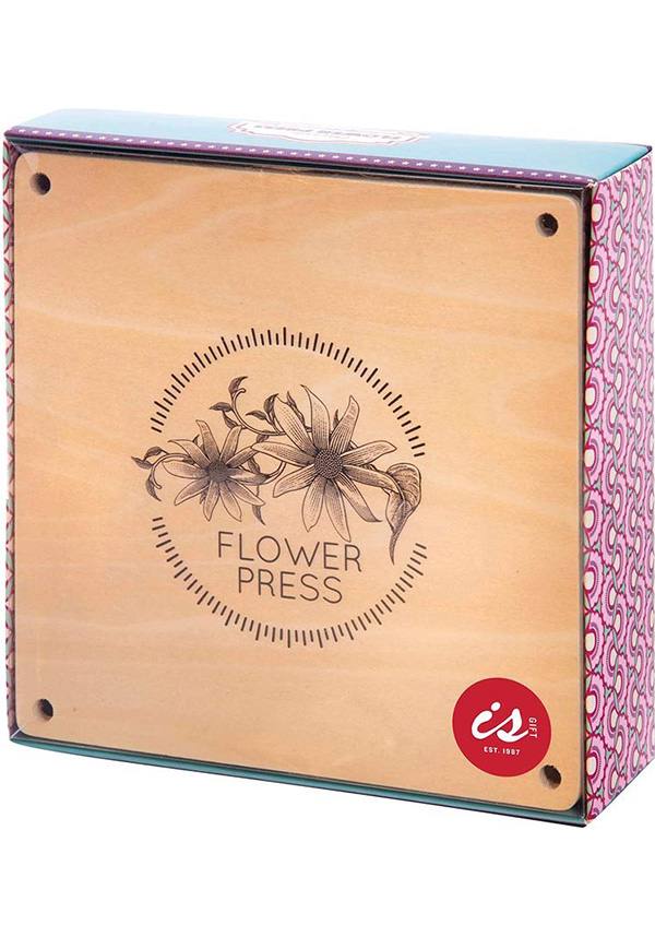 HOMEWARES Classic Flower | PRESS - Front