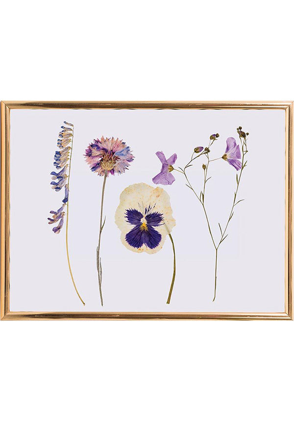 HOMEWARES Classic Flower | PRESS - Detail 3