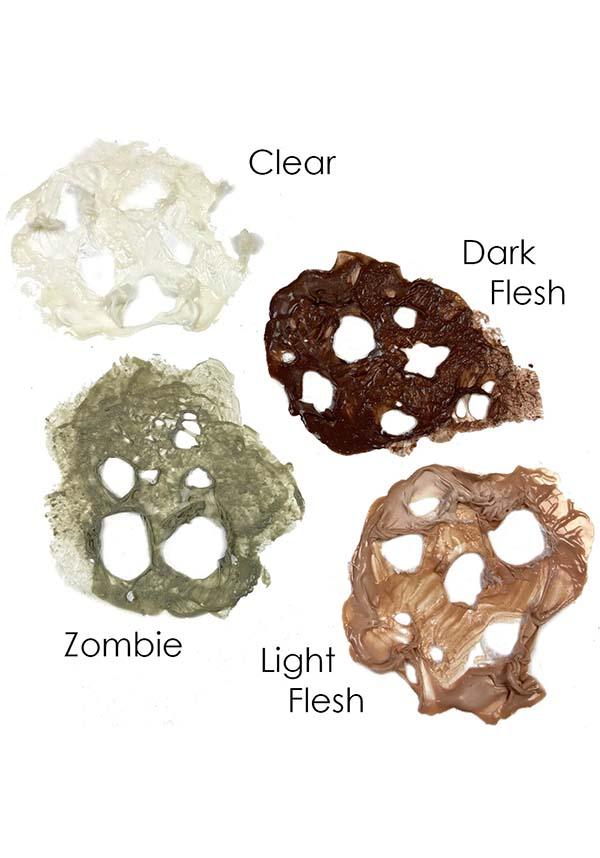 Mehron Makeup Clear - Close Up