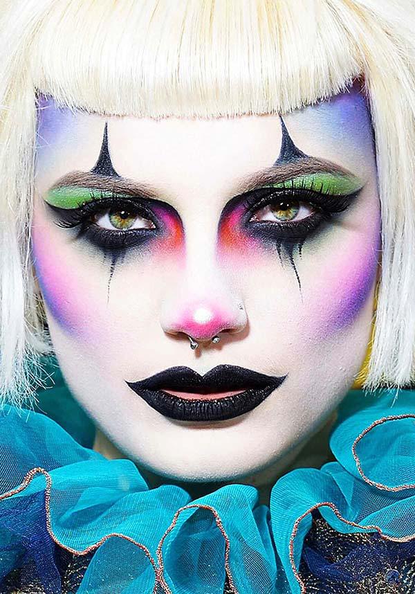 Mehron Makeup Clown White Lite - Detail View
