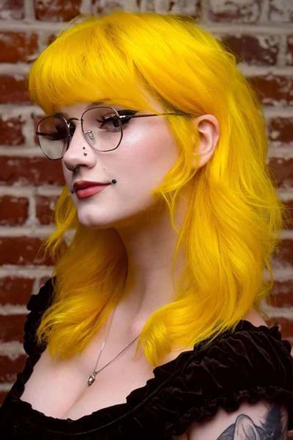 Cosmic Sunshine | HAIR COLOUR [118ml]