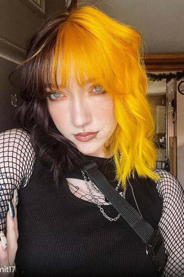Cosmic Sunshine | HAIR COLOUR [236ml]