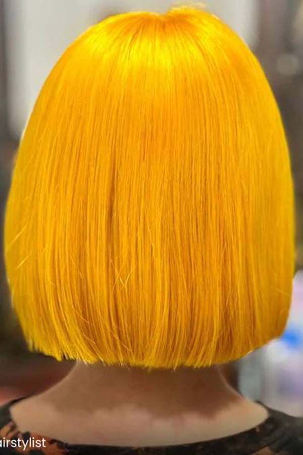 Cosmic Sunshine | HAIR COLOUR [236ml]