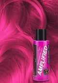 MANIC PANIC Cotton Candy | AMPLIFIED COLOUR - Front