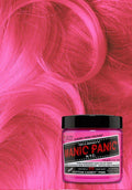 MANIC PANIC Cotton Candy | CLASSIC COLOUR - Front