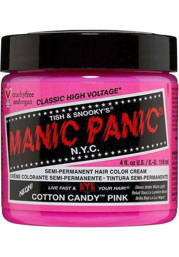 Manic Panic Cotton Candy - Image 6
