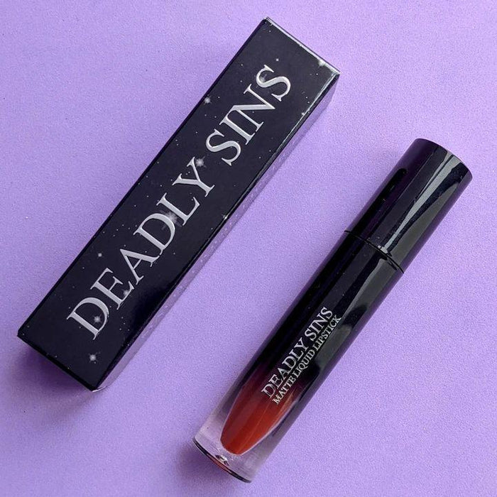 Coven [Matte] | LIQUID LIPSTICK* at $19 only from Beserk